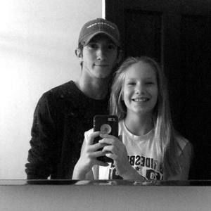 Meet your Posher, Brandon